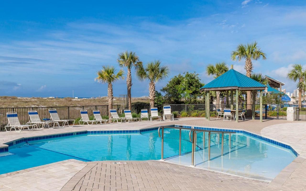 Phoenix East 2 By Brett Robinson Vacations Orange Beach Exteriér fotografie