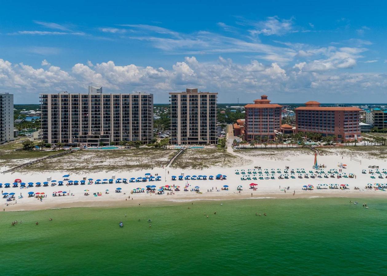 Phoenix East 2 By Brett Robinson Vacations Orange Beach Exteriér fotografie