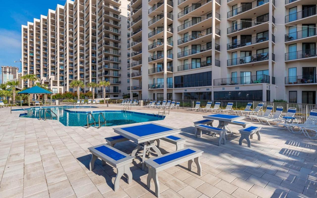Phoenix East 2 By Brett Robinson Vacations Orange Beach Exteriér fotografie