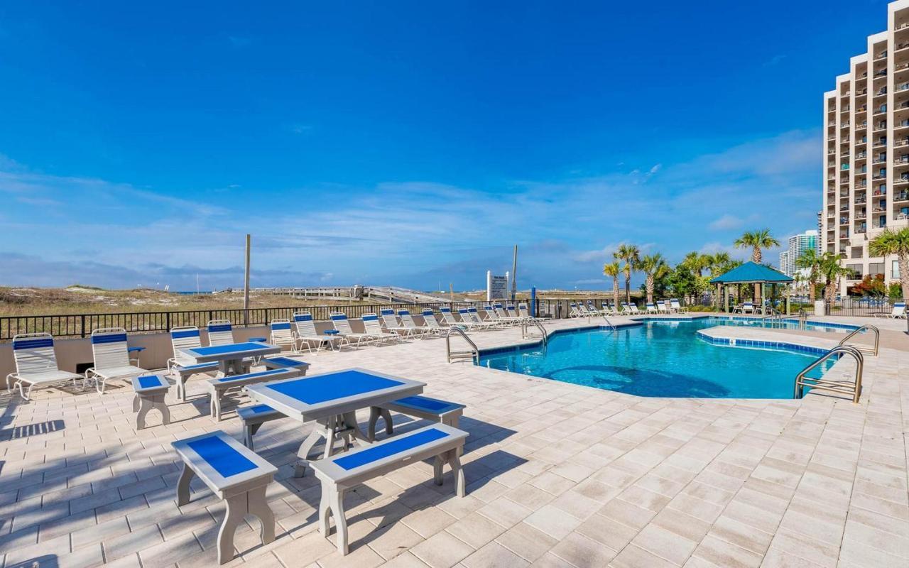 Phoenix East 2 By Brett Robinson Vacations Orange Beach Exteriér fotografie