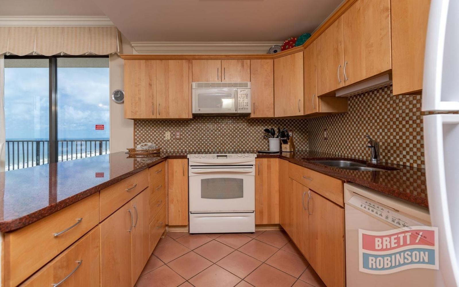 Phoenix East 2 By Brett Robinson Vacations Orange Beach Pokoj fotografie
