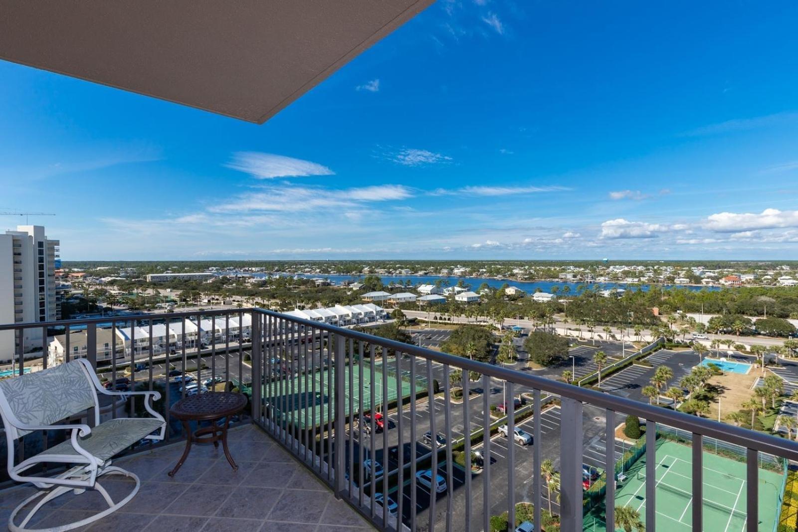 Phoenix East 2 By Brett Robinson Vacations Orange Beach Pokoj fotografie