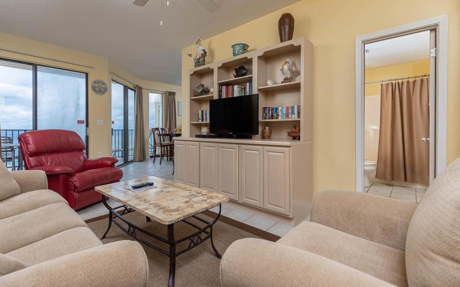 Phoenix East 2 By Brett Robinson Vacations Orange Beach Pokoj fotografie